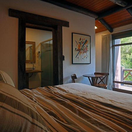 Aires De Patagonia Hotel กัมบารา ภายนอก รูปภาพ