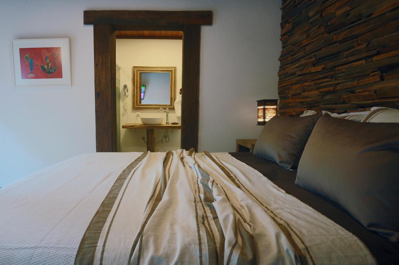 Aires De Patagonia Hotel กัมบารา ภายนอก รูปภาพ