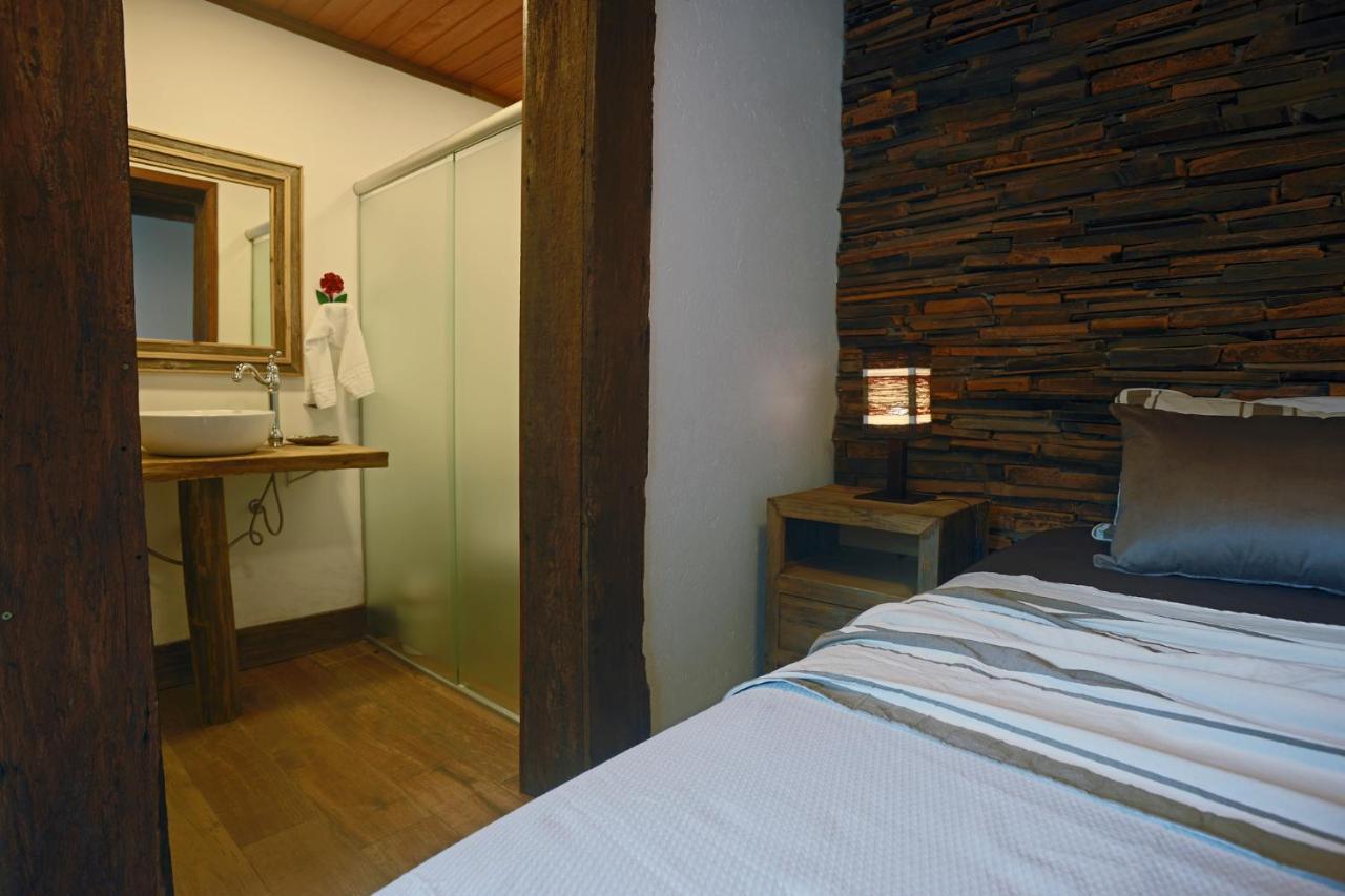 Aires De Patagonia Hotel กัมบารา ภายนอก รูปภาพ