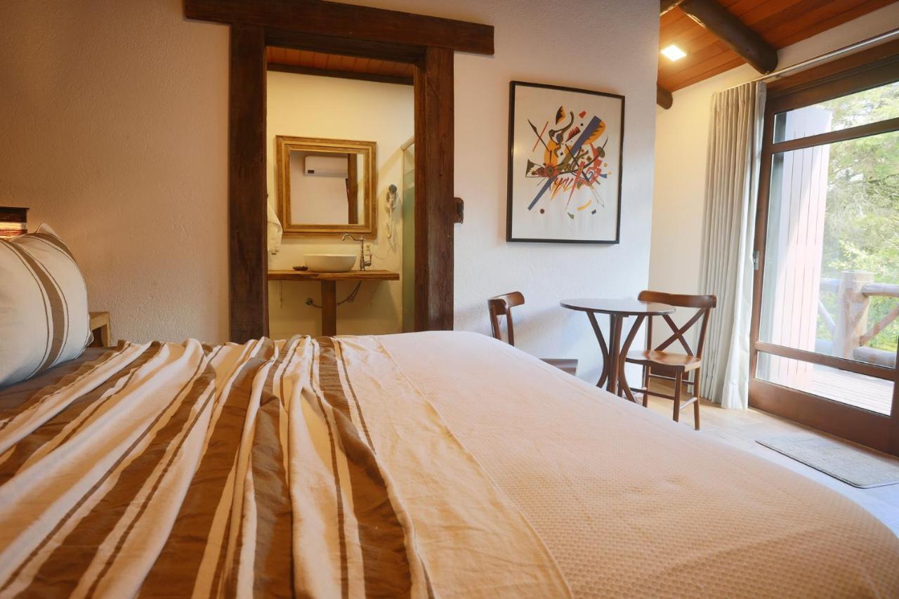 Aires De Patagonia Hotel กัมบารา ภายนอก รูปภาพ